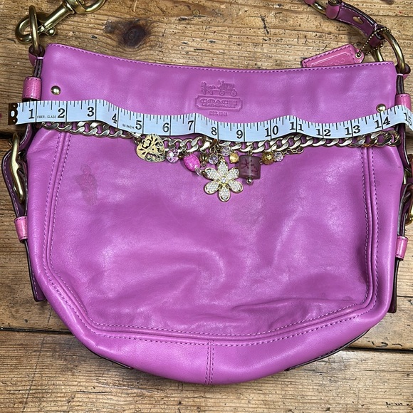 Coach Bag - Picture 4 of 12